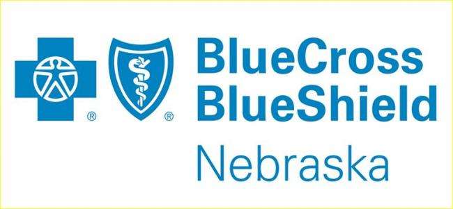 Blue Cross & Blue Shield of Nebraska Logo