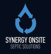 Synergy Onsite Septic Solutions Logo