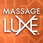 MassageLuXe Logo