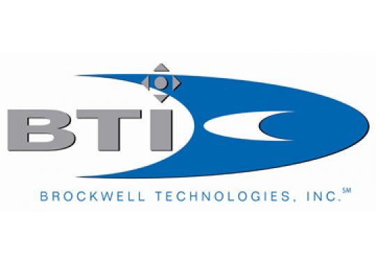 Brockwell Technologies Logo