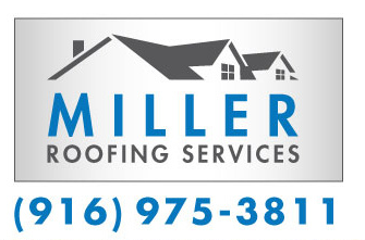 Miller Roofing Services Logo