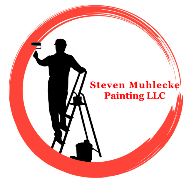 Steven Muhlecke Painting, LLC Logo