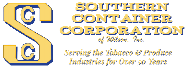 Southern Container Corporation of Wilson, Inc. Logo