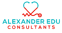 Alexander Edu Consultants LLC Logo