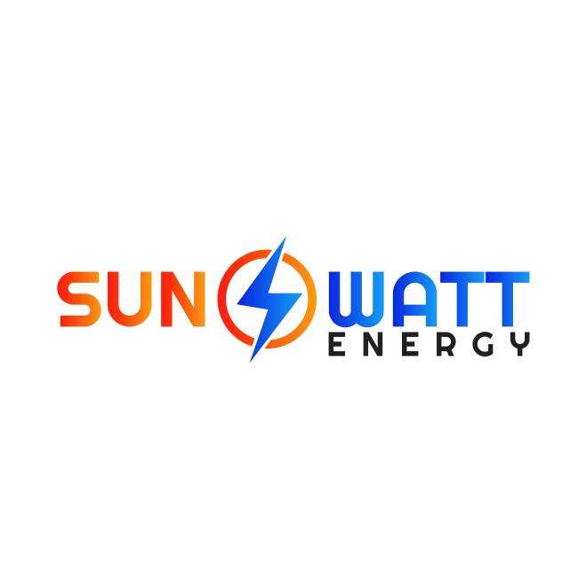 SunWatt Energy Logo