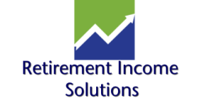 Retirement Income Solutions - Damian Sylvia Logo