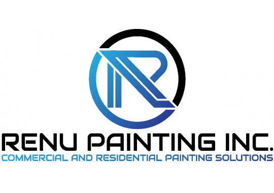 Renu Painting Logo