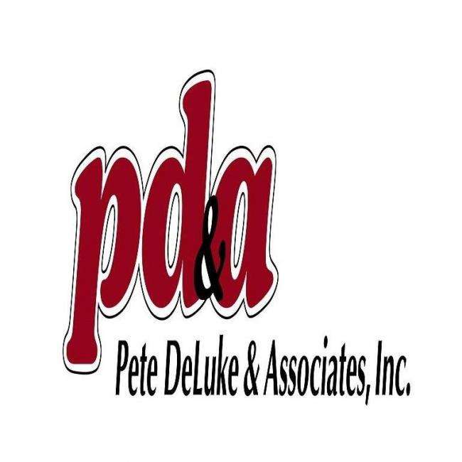 Pete DeLuke & Associates, Inc. Logo