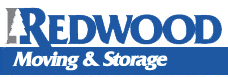 Redwood Moving & Storage, Inc. Logo