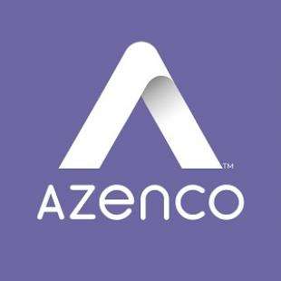 Azenco Us Corp Logo