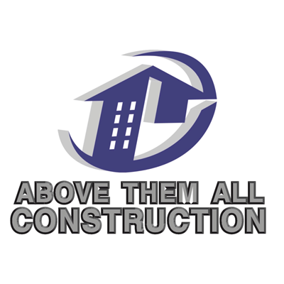 Above Them All Construction, LLC Logo