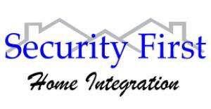 Security First Home Integration Logo