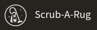 Scrub A Rug Logo