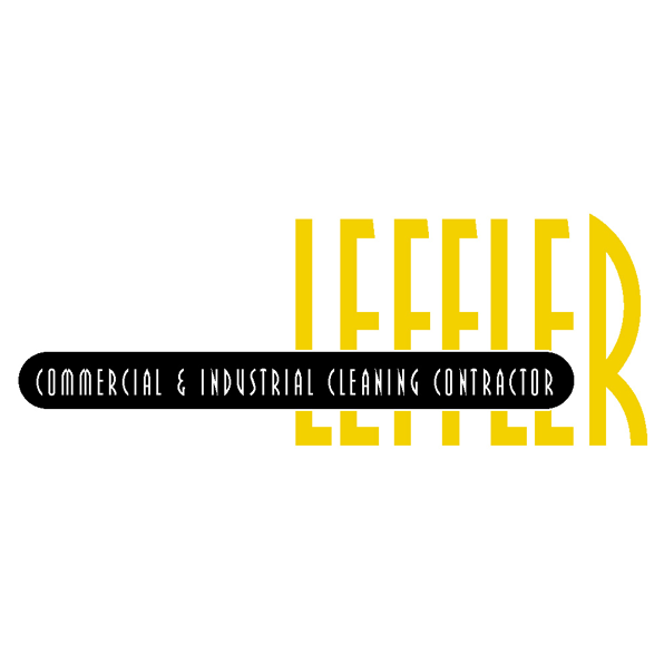 Leffler Cleaning Contractors, LLC Logo