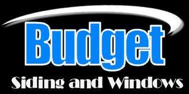 Budget Siding and Windows Logo