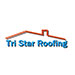Tri-Star Roofing and Remodeling Logo