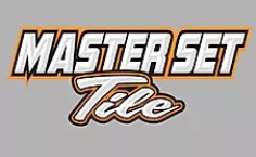 Master Set Tile Company, Inc. Logo