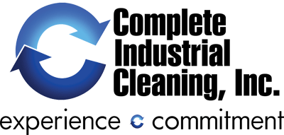 Complete Industrial Cleaning, Inc. Logo