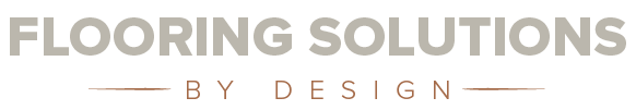 Flooring Solutions By Design, LLC Logo