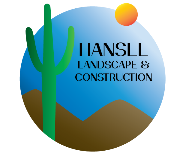Hansel Construction LLC Logo