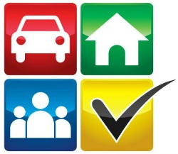 Family Select Insurance Logo