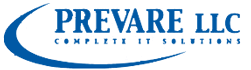 Prevare, LLC Logo