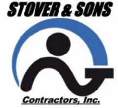 Stover & Sons Contractors, Inc. Logo