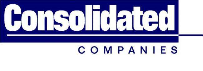Consolidated Companies, Inc. Logo