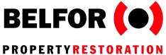 Belfor Restoration Services Logo