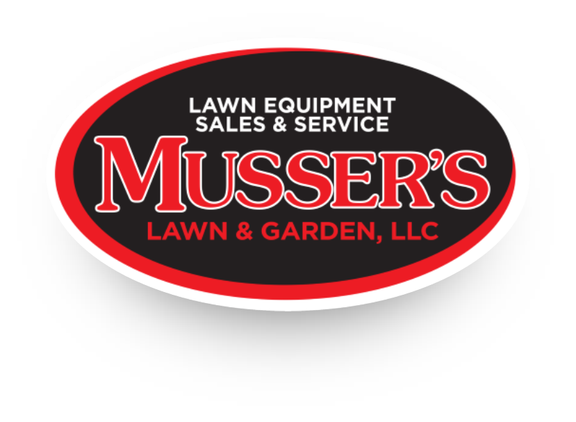 Musser's Lawn & Garden LLC Logo