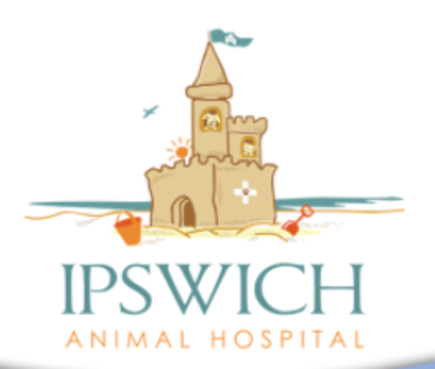 Ipswich River Veterinary Hospital Logo