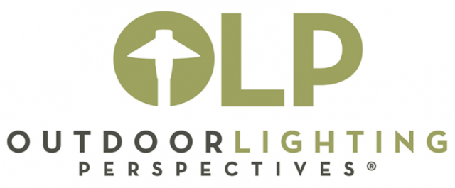 Outdoor Lighting Perspectives of Northwest Arkansas Logo