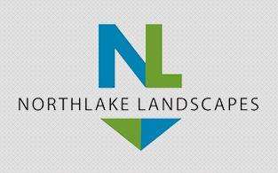 Northlake Landscapes Logo
