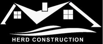 Herd Construction, LLC Logo