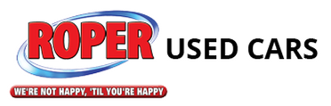 Roper Used Cars LLC Logo