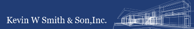 Kevin W. Smith & Son, Inc. Logo