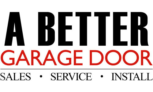 A Better Garage Door Inc Logo