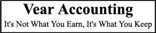 AAA Accounting & Tax LLC Logo