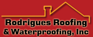 Rodrigues Roofing and Waterproofing, Inc. Logo