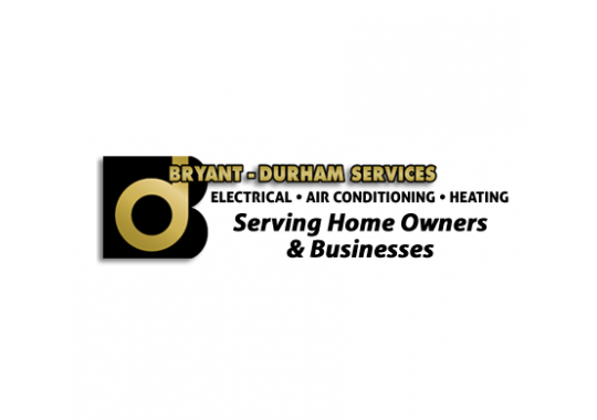 Bryant Durham Electric Company, Inc Logo