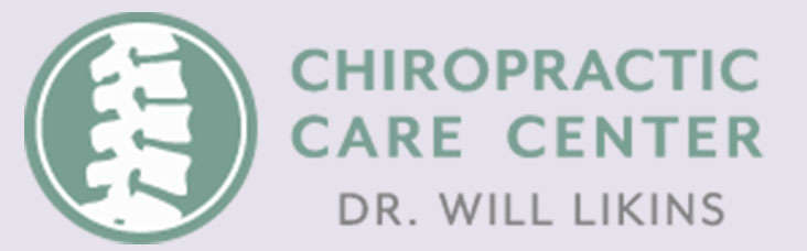 Chiropractic Care Center, Inc. Logo