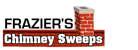 Frazier's Chimney Sweep, LLC Logo