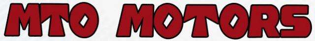 MTO Motors Logo