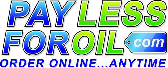 Paylessforoil.com Inc. Logo