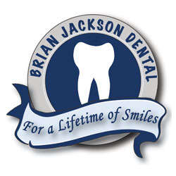 Brian E. Jackson D.D.S., LLC Logo