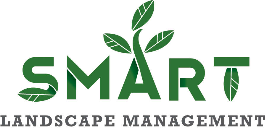 Smart Landscape Management Logo