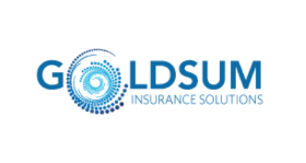Goldsum Insurance Solutions Logo