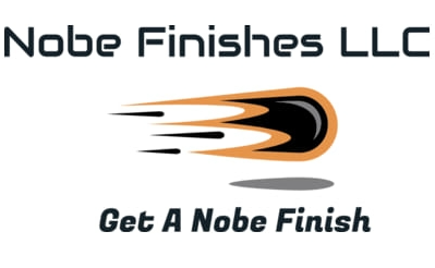 Nobe Finishes LLC Logo