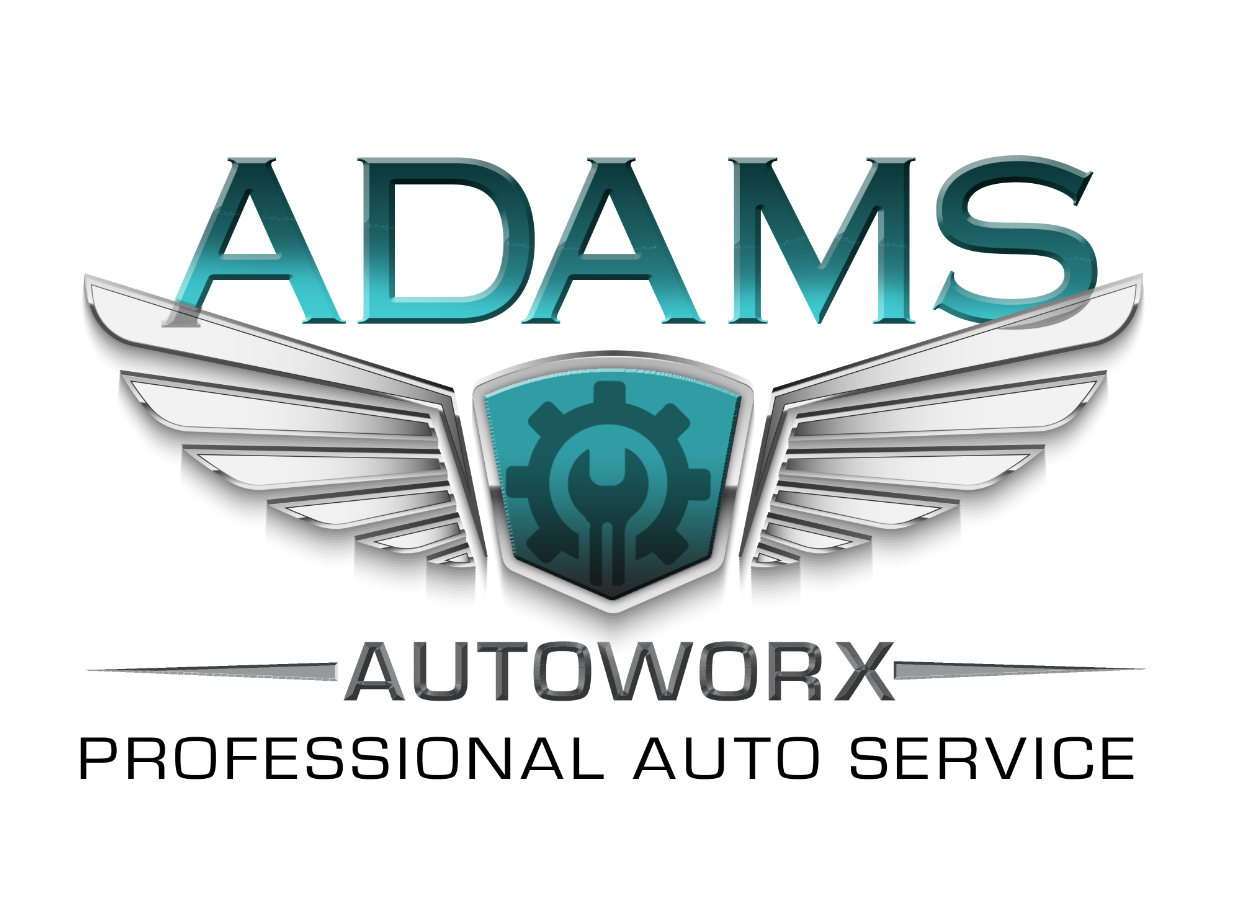 Adams Autoworx, Inc. Logo
