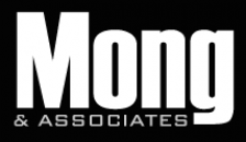 Mong & Associates Video Productions Logo
